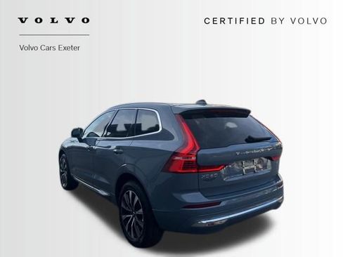 Certified 2023 Volvo XC60 B5 Plus image 6