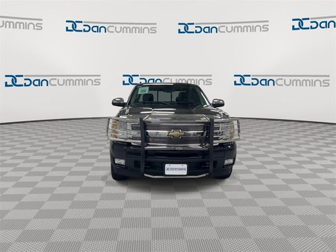 Used 2009 Chevrolet Silverado 1500 LTZ w/ Safety Package image 3