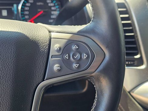 Used 2019 Chevrolet Tahoe LT AWD/4WD image 30