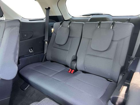 Used 2026 Ford Explorer Active AWD/4WD image 20