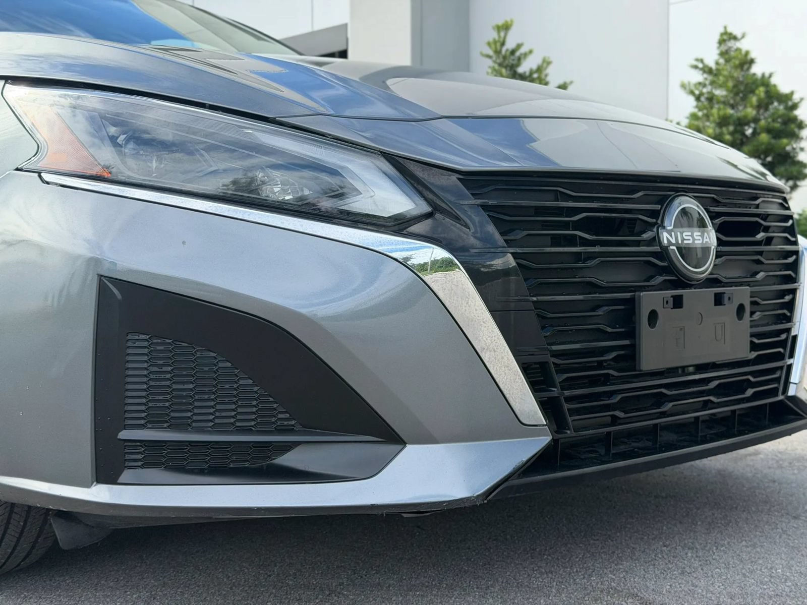 Used 2023 Nissan Altima 2.5 S FWD image 15