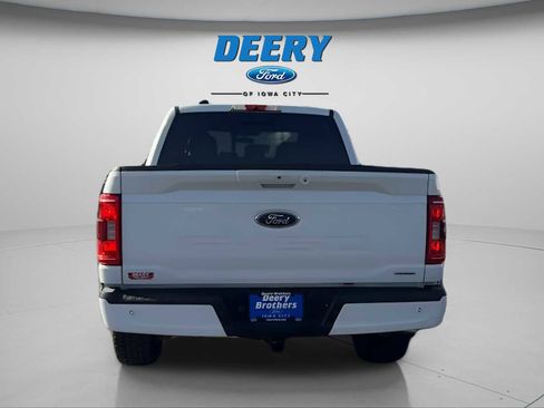 Used 2022 Ford F150 XLT w/ Equipment Group 302A High image 5