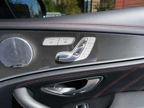 Used 2018 Mercedes-Benz E 43 AMG 4MATIC Sedan image 33