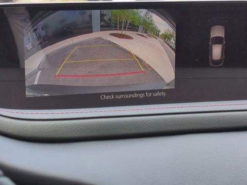 New 2026 MAZDA CX-30 AWD 2.5 S image 21