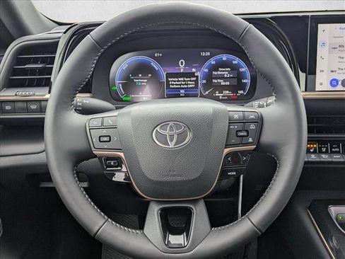 New 2026 Toyota Crown XLE image 12