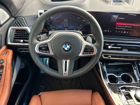 New 2026 BMW X7 M60i AWD/4WD image 15