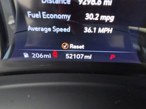 Used 2021 Buick Envision Essence image 12