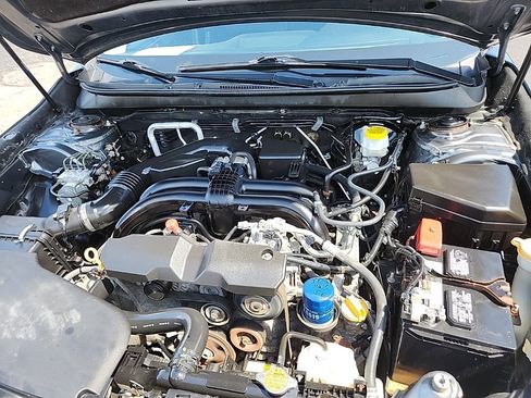 Used 2019 Subaru Legacy 2.5i Premium AWD/4WD image 12