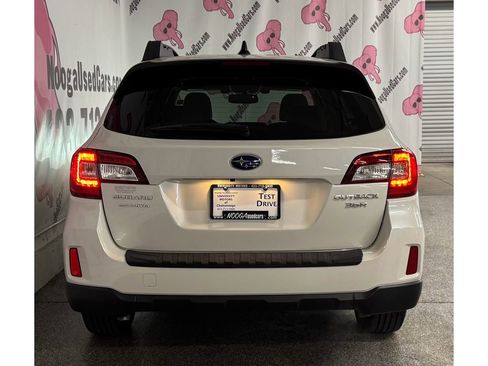 Used 2016 Subaru Outback 3.6R Limited image 11