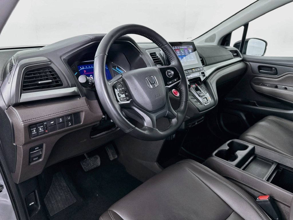 Used 2019 Honda Odyssey EX-L image 9