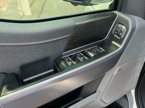 Used 2025 Ford F150 Lariat w/ Equipment Group 501A Mid AWD/4WD image 16