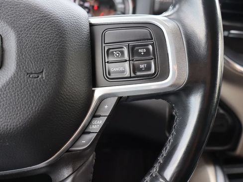 Used 2022 RAM 3500 Laramie AWD/4WD image 8