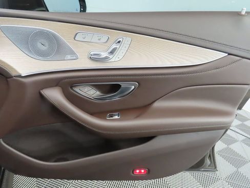 Used 2019 Mercedes-Benz CLS 450 image 26