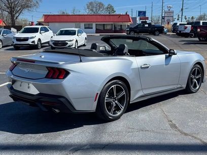 Used 2024 Ford Mustang Premium