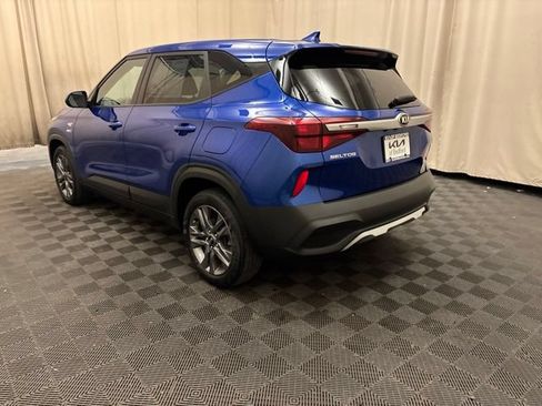 Certified 2021 Kia Seltos LX AWD/4WD image 7