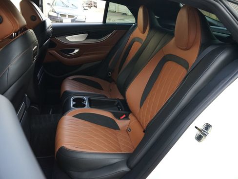 Used 2019 Mercedes-Benz AMG GT 63 image 23