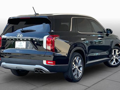 Used 2021 Hyundai Palisade SEL w/ Convenience Package FWD image 13