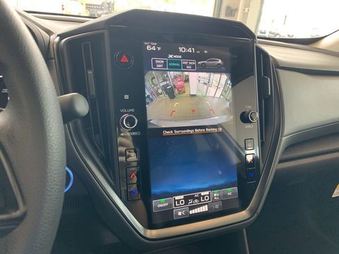 New 2026 Subaru Crosstrek 2.0i Premium image 7