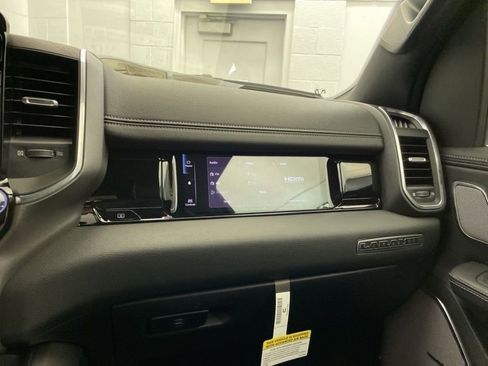 New 2026 RAM 1500 Laramie w/ Night Edition image 18