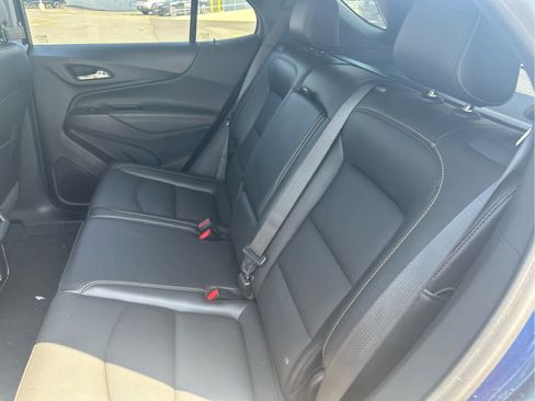 Used 2021 Chevrolet Equinox Premier image 7