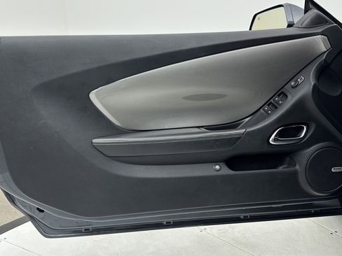 Used 2011 Chevrolet Camaro LT w/ RS Package image 25