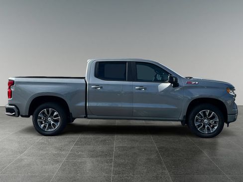 New 2026 Chevrolet Silverado 1500 RST w/ RST All Star Premium Package AWD/4WD image 8