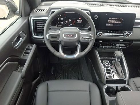 New 2026 GMC Canyon Elevation w/ Convenience Package AWD/4WD image 13