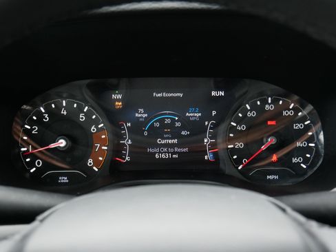 Used 2024 Jeep Compass Limited AWD/4WD image 21
