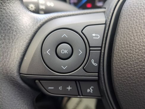 New 2025 Toyota RAV4 LE image 20