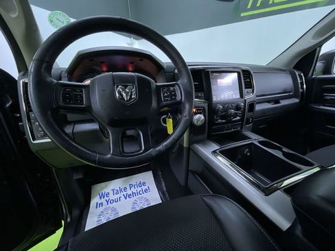 Used 2014 RAM 1500 Sport image 17