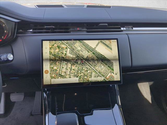 New 2026 Land Rover Range Rover Sport SE AWD/4WD image 12