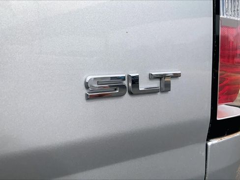 Used 2018 GMC Canyon SLT w/ Driver Alert Package image 10