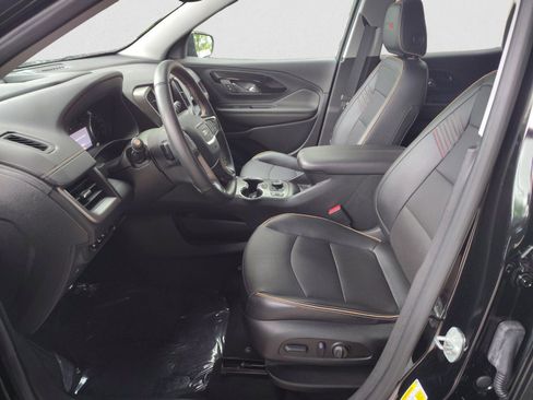 Used 2023 GMC Terrain AT4 w/ Tech Package AWD/4WD image 10