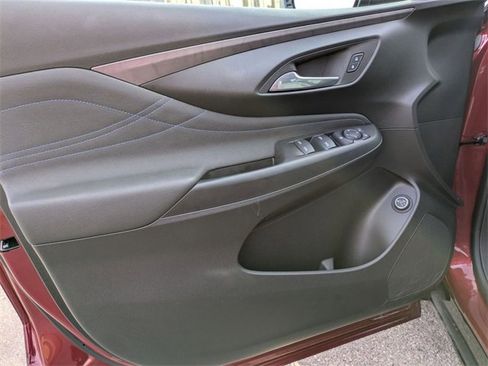 Certified 2024 Buick Envista Sport Touring w/ Convenience I Package image 22