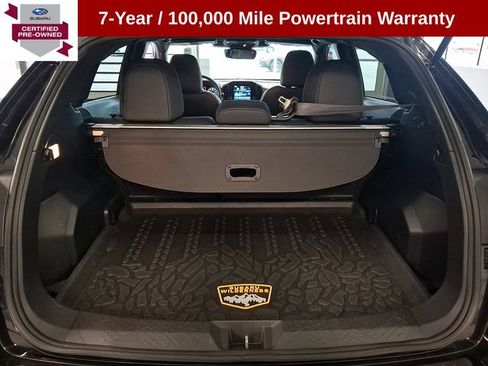 Certified 2024 Subaru Crosstrek 2.5i Wilderness w/ Crosstrek Mirror Package AWD/4WD image 28