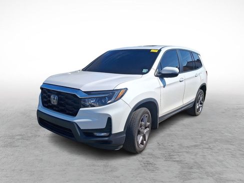 Used 2023 Honda Passport EX-L image 1