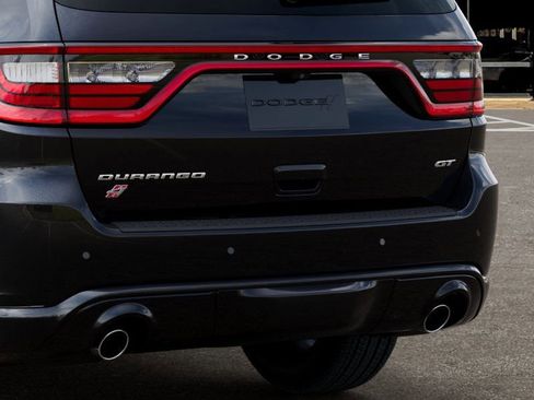 New 2026 Dodge Durango GT image 13