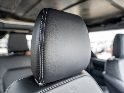 New 2025 Ford Bronco Outer Banks image 78