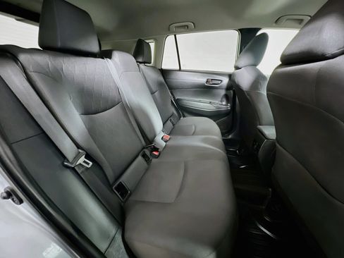 Certified 2024 Toyota Corolla Cross LE AWD/4WD image 22