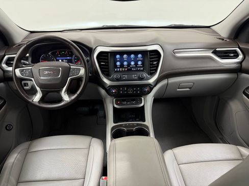 Used 2023 GMC Acadia SLT image 22