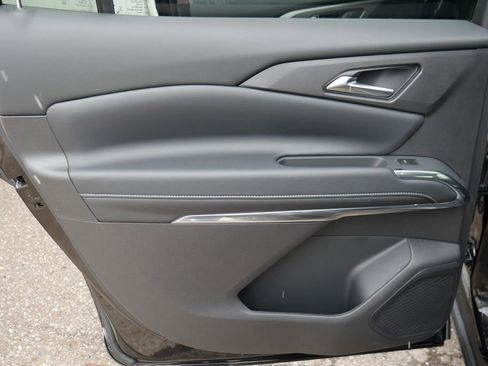 New 2026 Chevrolet Traverse LT image 34