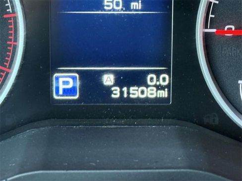 Used 2022 Subaru Ascent Premium w/ Convenience Package image 24