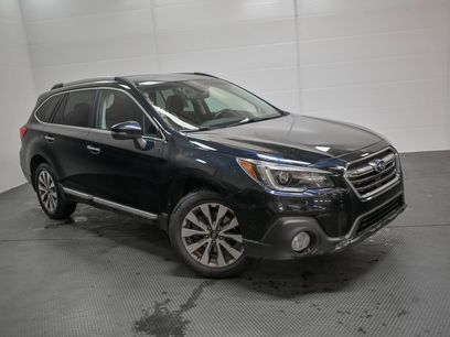 Used 2018 Subaru Outback 3.6R Touring