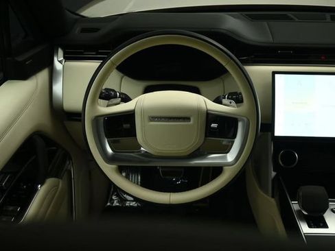 Used 2023 Land Rover Range Rover SE AWD/4WD image 34