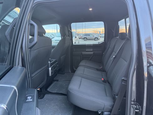 Used 2019 Ford F150 XLT w/ Equipment Group 302A Luxury image 8