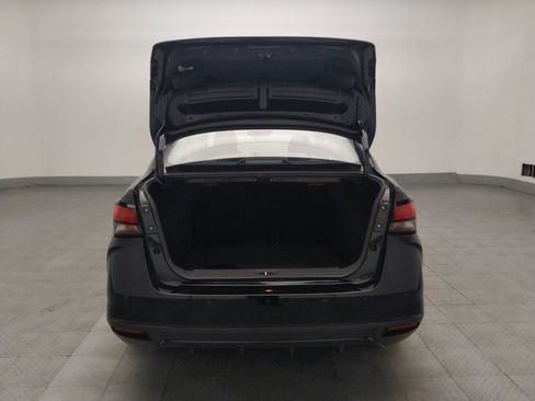 Used 2024 Nissan Versa SV image 29