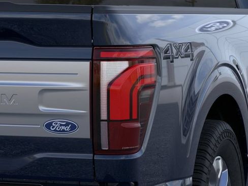 New 2026 Ford F150 Platinum AWD/4WD image 21