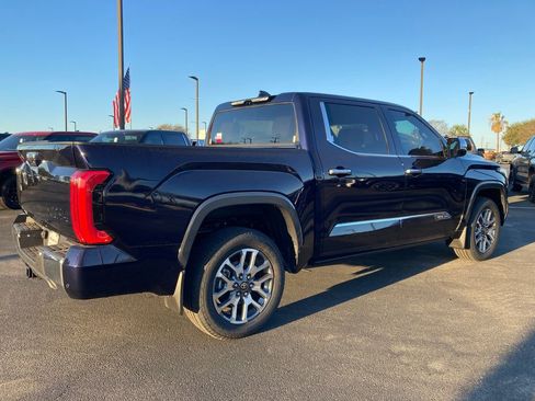 New 2026 Toyota Tundra 1794 Edition AWD/4WD image 5