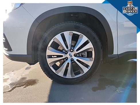 Certified 2022 Subaru Ascent Limited w/ Technology Package image 14