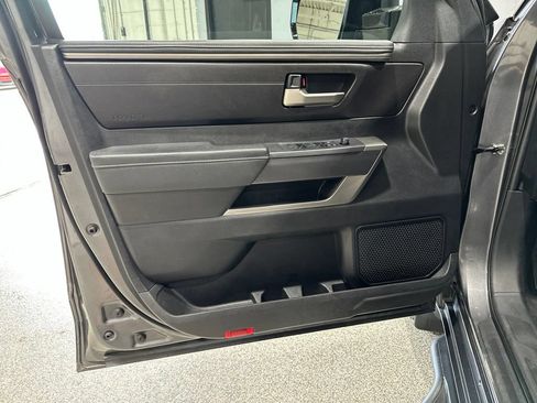 Certified 2023 Toyota Tundra SR5 w/ SR5 Premium Package AWD/4WD image 13